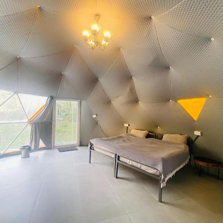 Whoopers Boutique Resort Jibhi Eksteriør billede