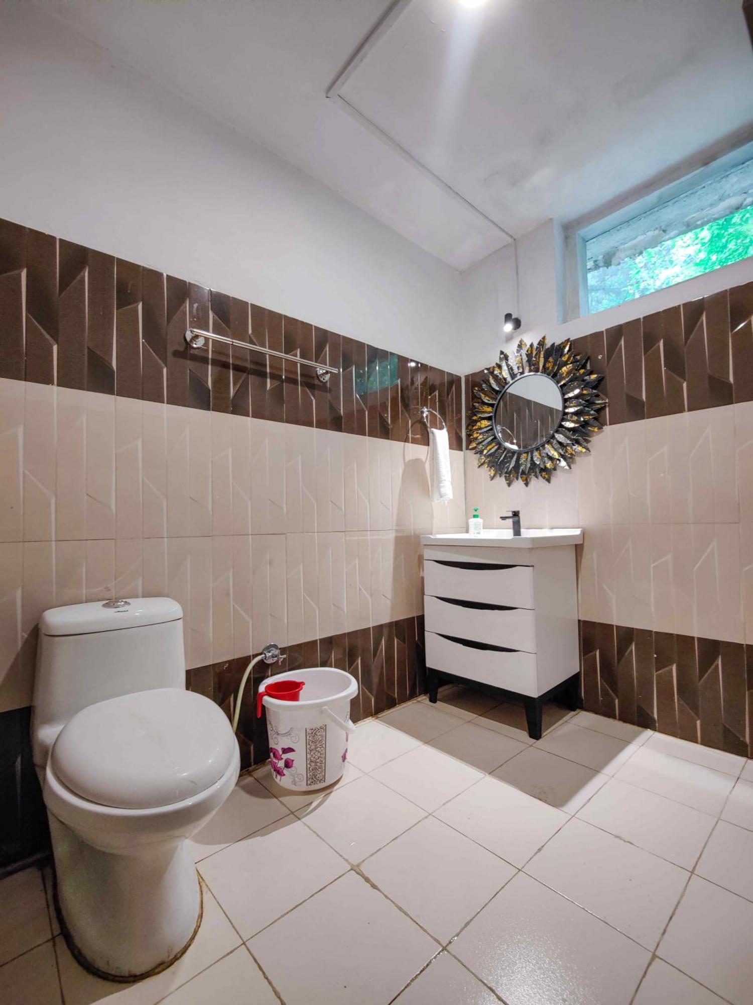 Whoopers Boutique Resort Jibhi Eksteriør billede