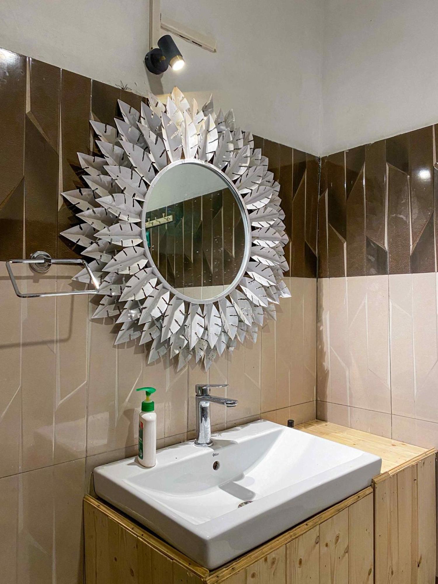 Whoopers Boutique Resort Jibhi Eksteriør billede