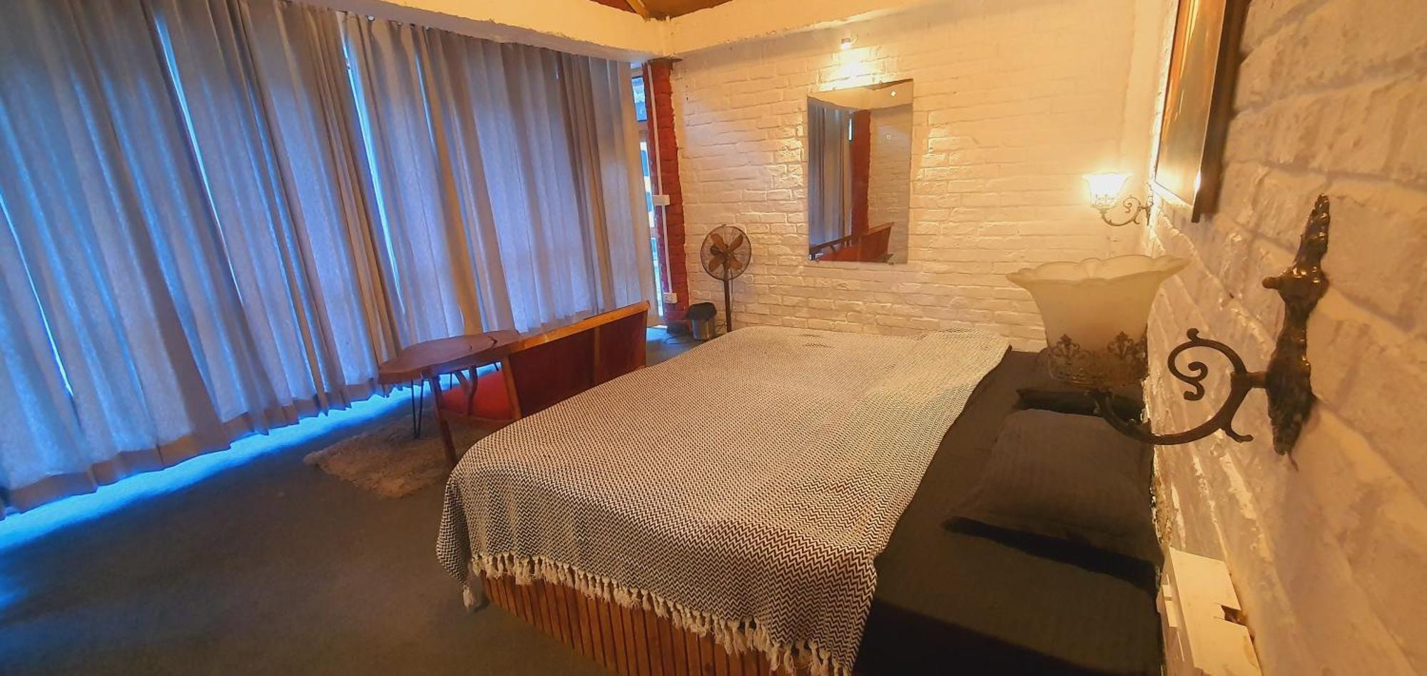 Whoopers Boutique Resort Jibhi Eksteriør billede